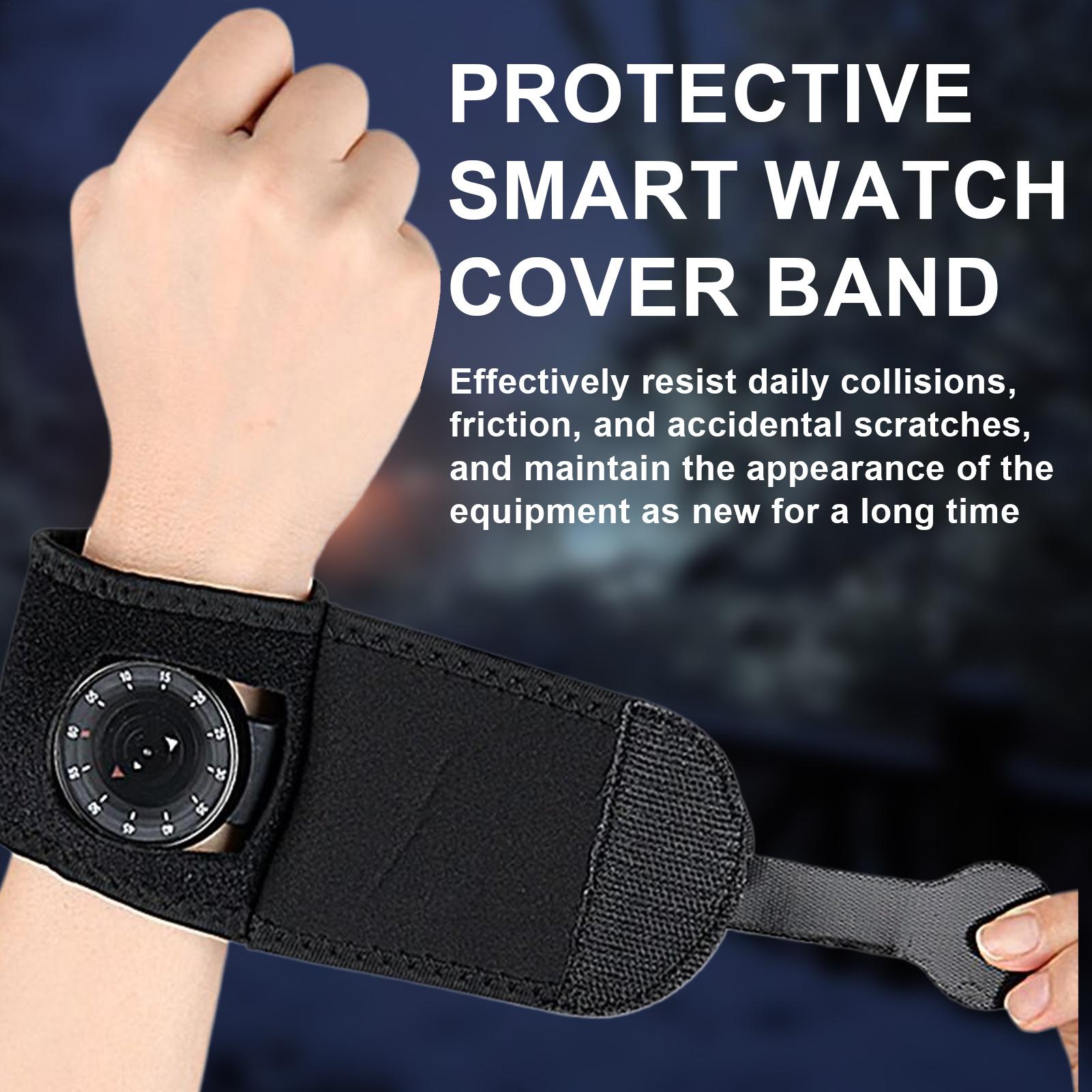 Smartwatch Watches Price - Protection de bracelet de montre connectée,