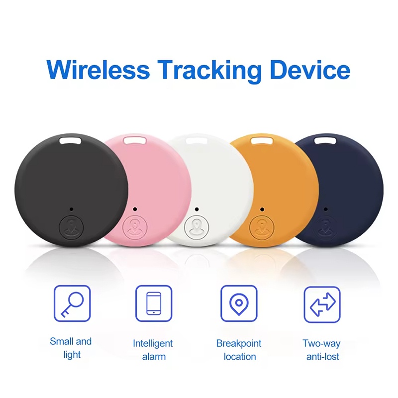 Smartwatch Watches For Kids With Gps - Mini traceur GPS Bluetooth pour chien,