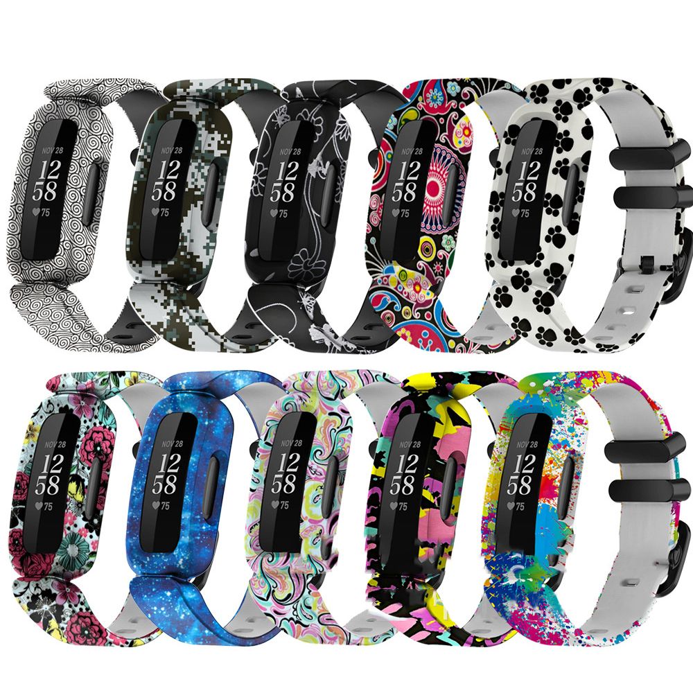 Bracelet en silicone pour brac - Smartwatch Watches For Kids avis et prix