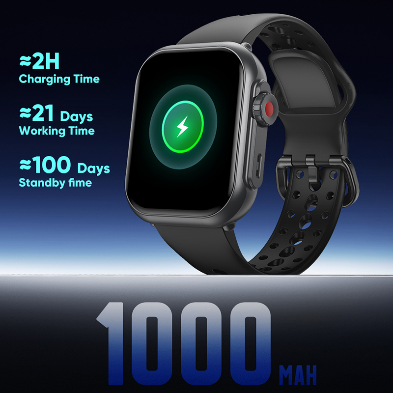 Montre Ultra K62 hommes femmes - Smartwatch Watches For Women With Gps avis et prix