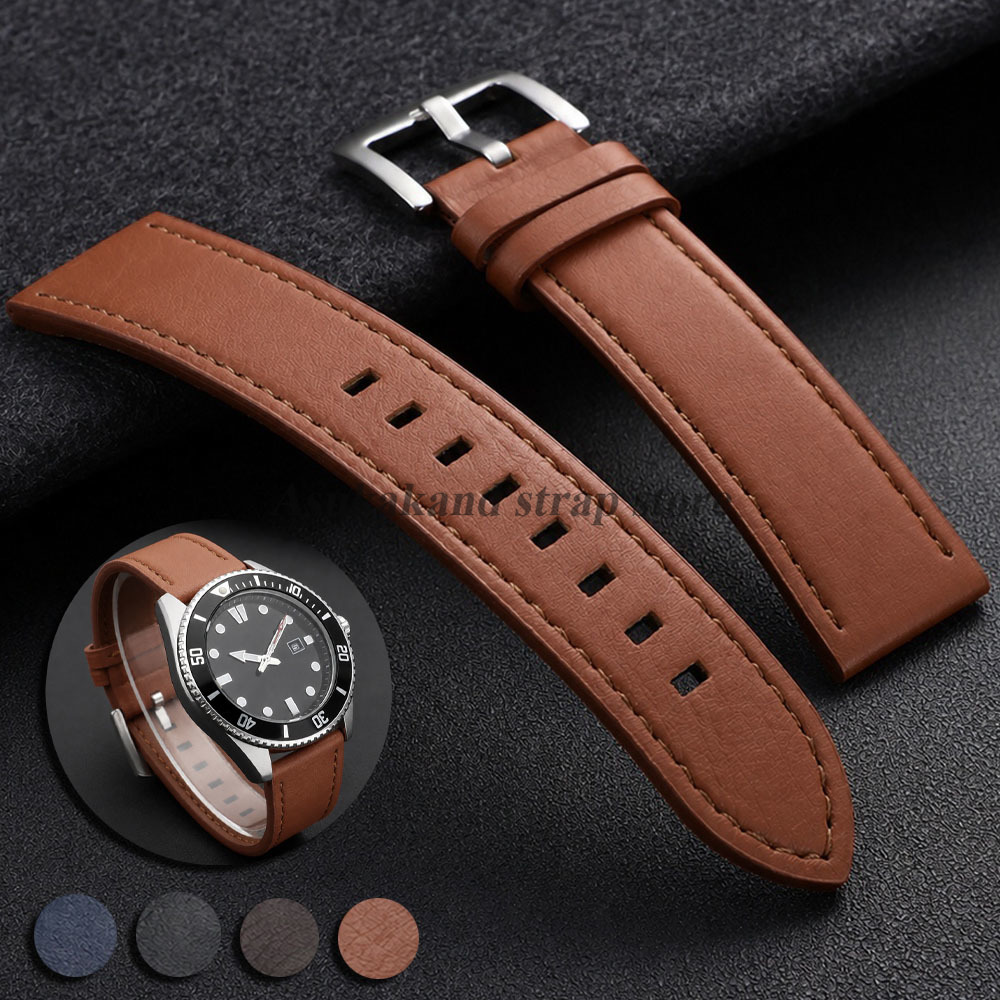 Bracelet de montre en cuir cou - Watches Rolex Smartwatch avis et prix