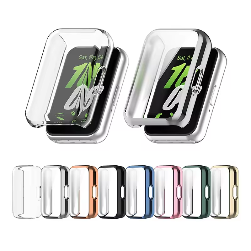 Coque de protection d'écran po - Smartwatch Watches Price avis et prix