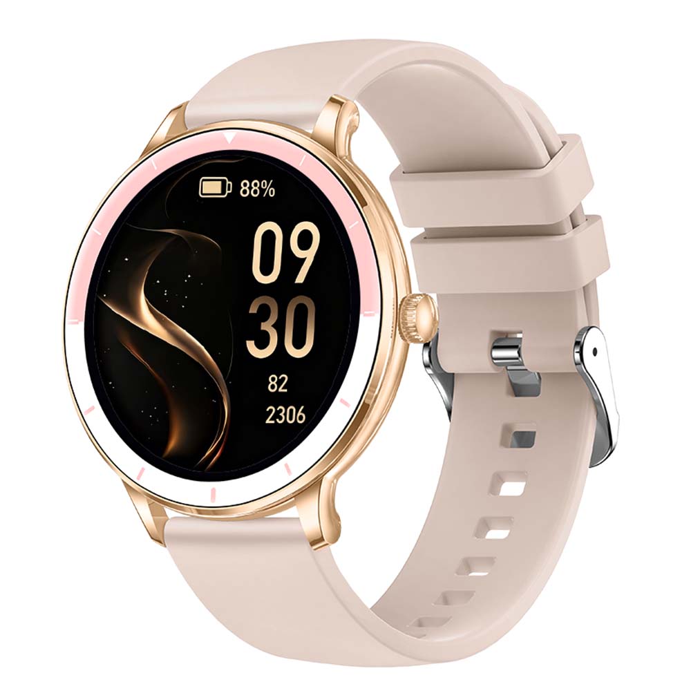 Montre connectée pour femmes,  - Watches Ladies Smartwatch avis et prix