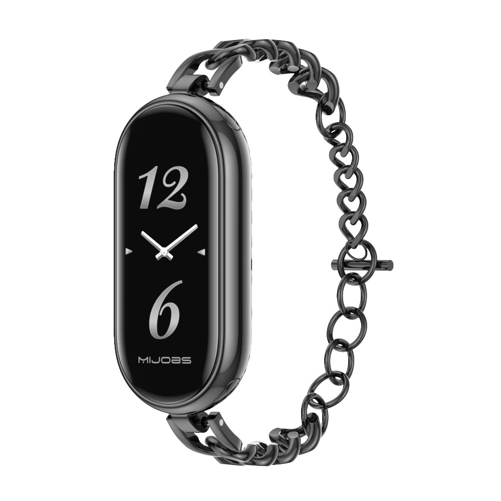 Bracelet chaîne pour Mi Band 1 - Watches Ladies Smartwatch avis et prix