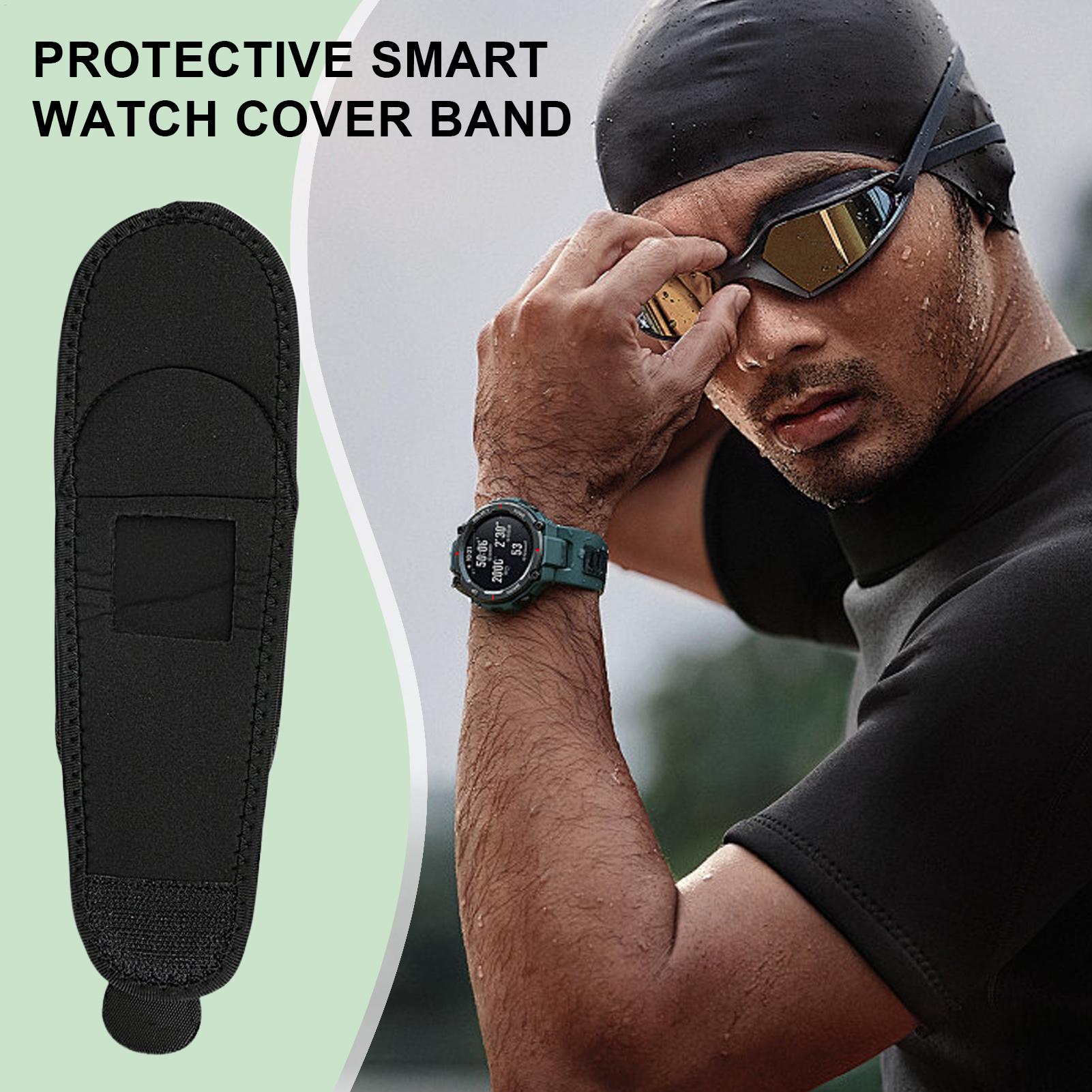 Protection de bracelet de mont - Smartwatch Watches Price avis et prix